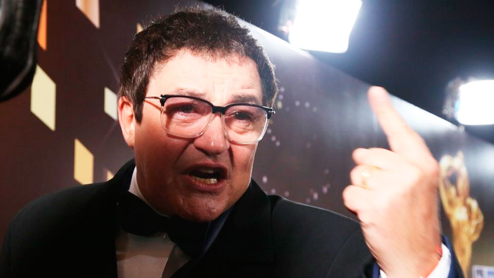 Дмитрий Диброва столкнулась с подозрениями в отцовстве младшего сына