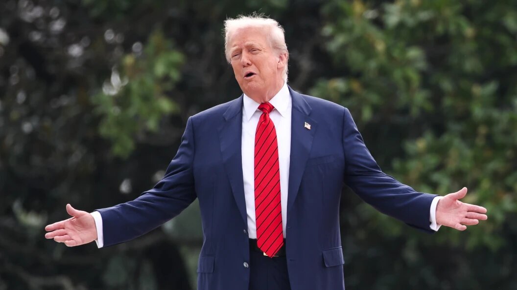    Фото: Samuel Corum - Pool via CNP/Consolidated News Photos/Globallookpress