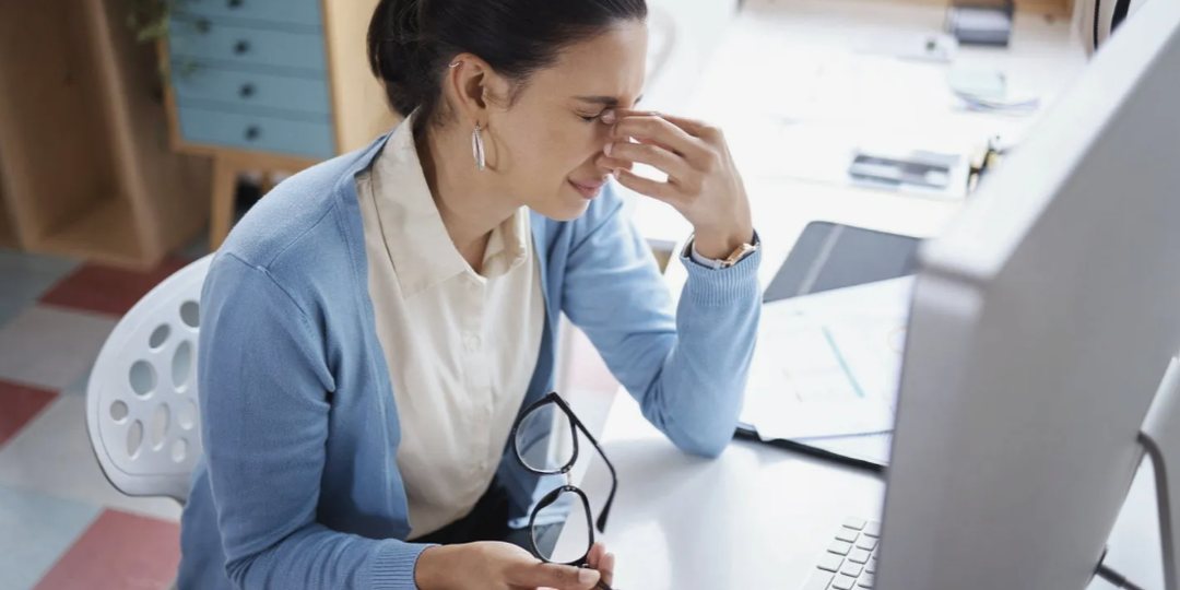 Все болезни от нервов - к чему приводит хронический стресс