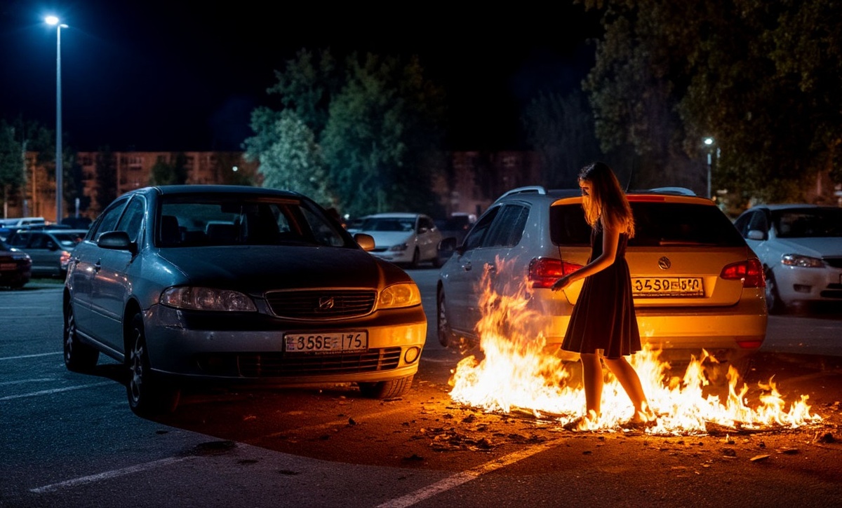     Фото заставочное. Сгенерировано ИИ