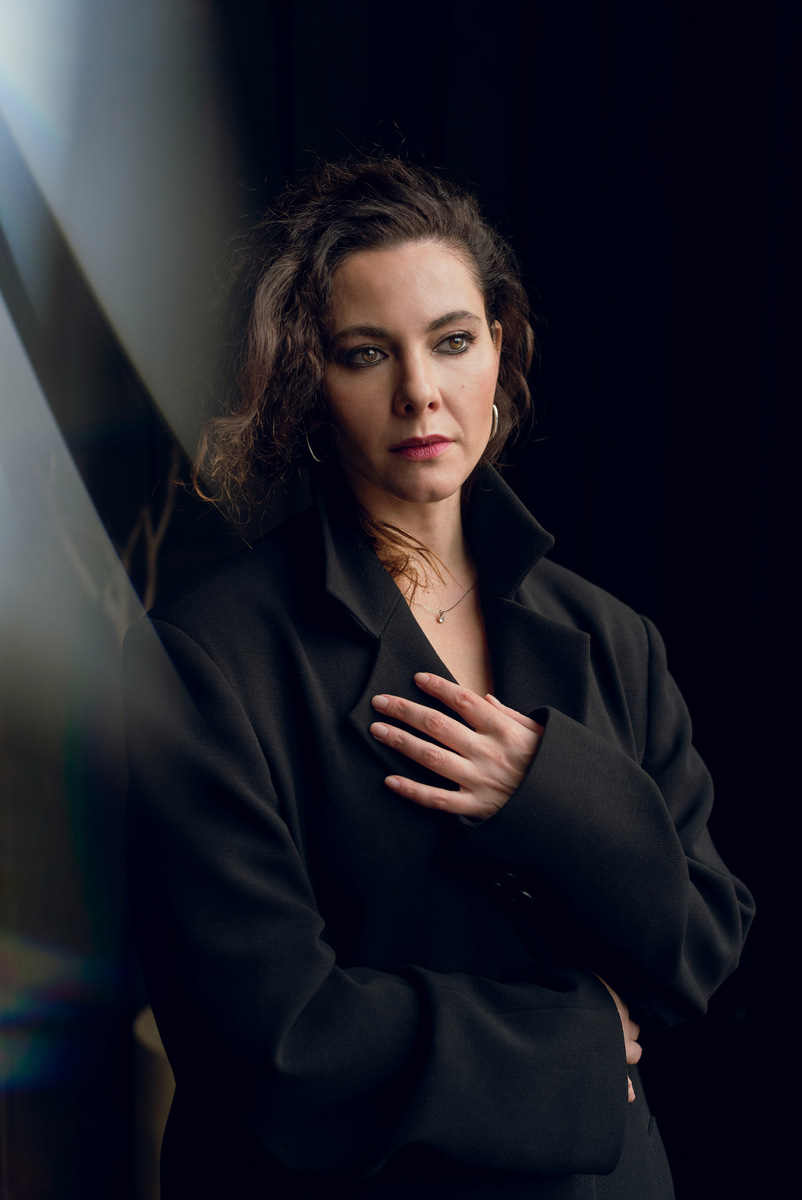 Янина Соколовская