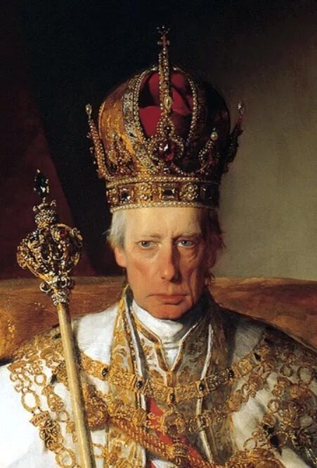 Франс ]] Габсбург