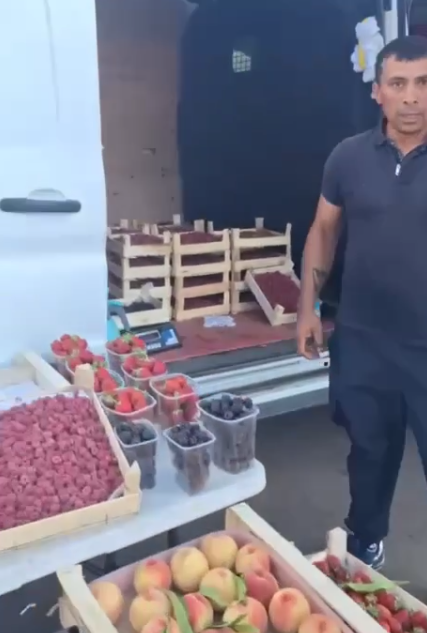 Скриншот телеграм-канал "Многонационал"