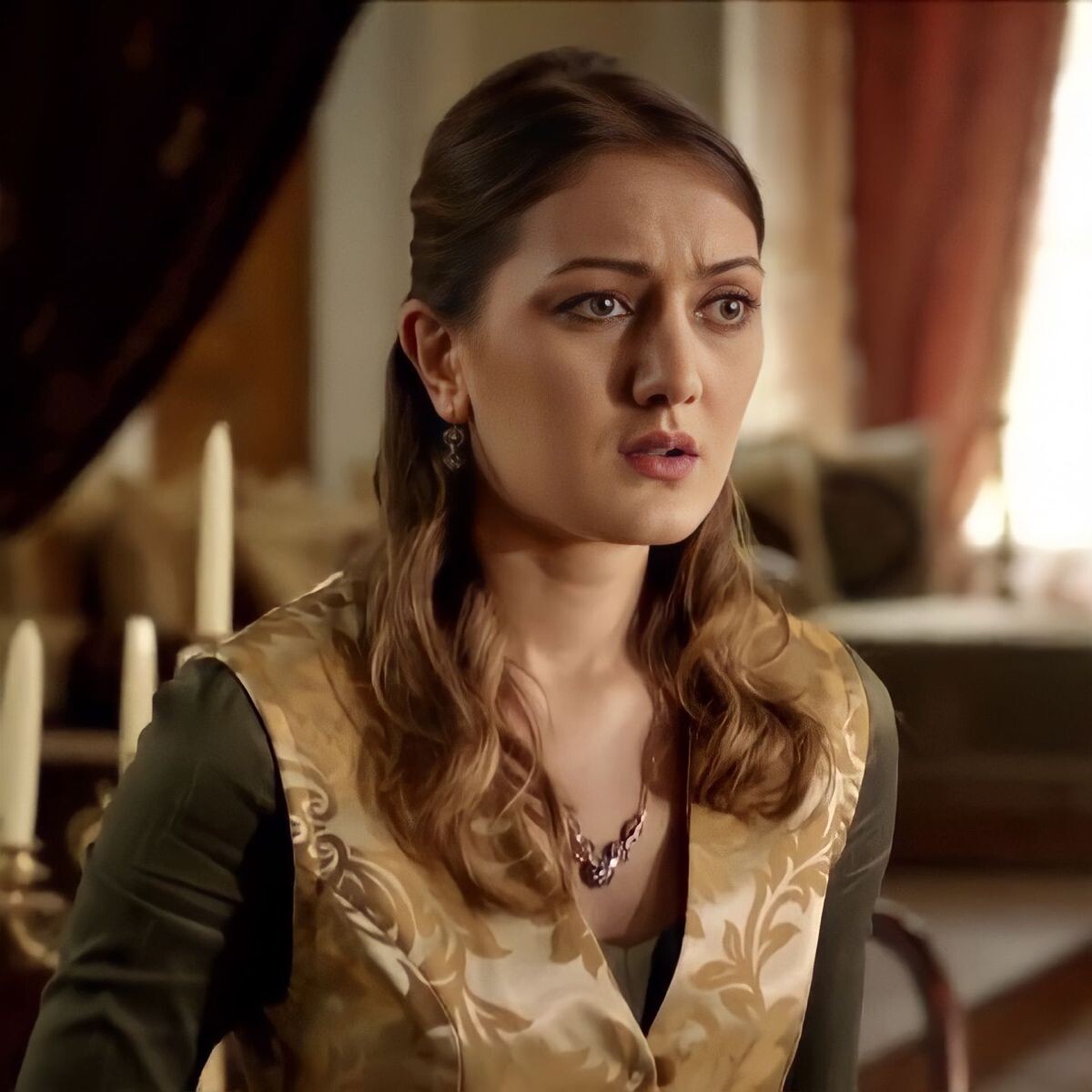 - Как же так! 