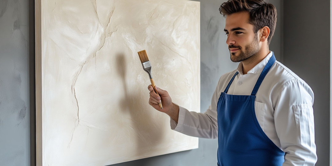 Как выбрать мастера по декоративной штукатурке: гид, который сэкономит вам деньги и нервы