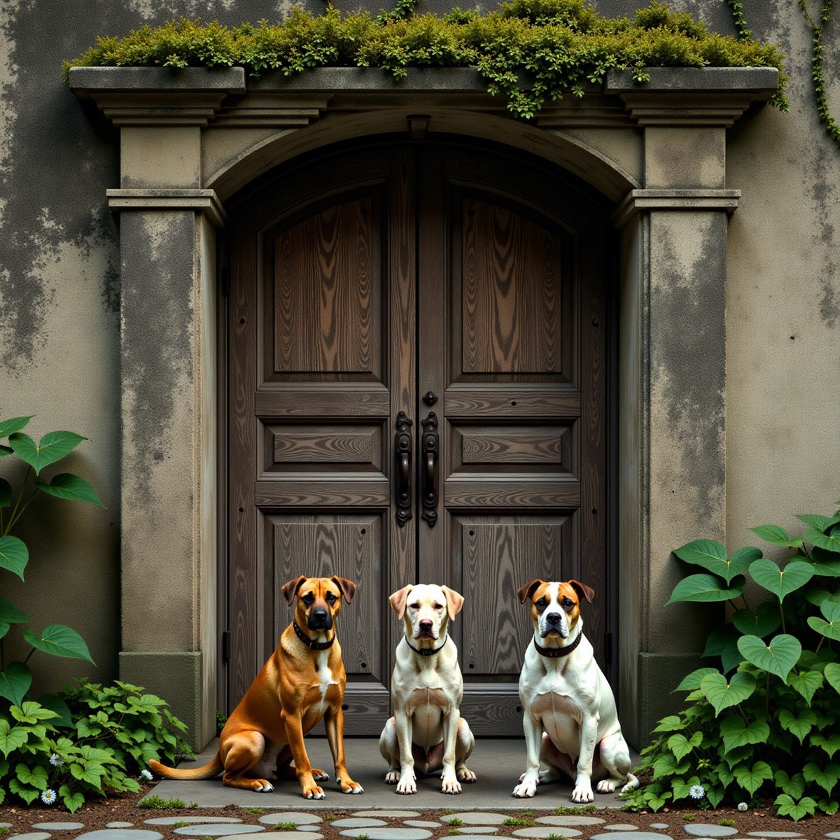 © 2025 Идея арта Игорь Башуров, создание арта Дима Вершицкий
