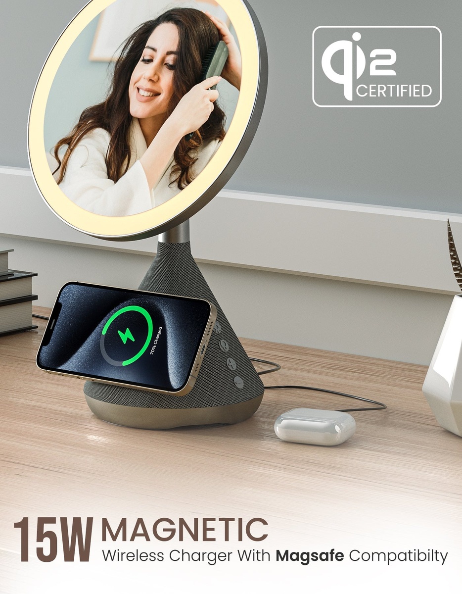 Фото Portronics  📷
