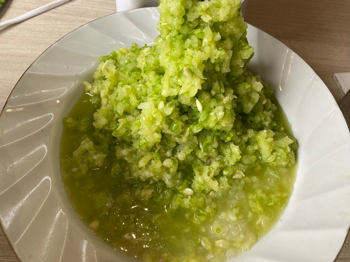 На вид нормально. Фото автора. 