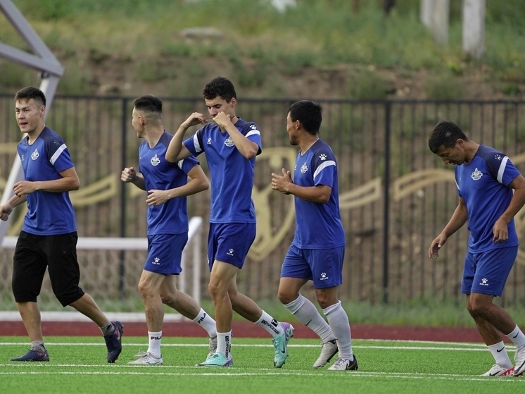     Федерация футбола РБ