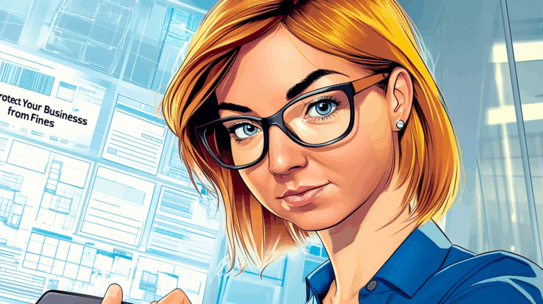    Легальная оптимизация налогов: защити бизнес от штрафов MKB-Finance