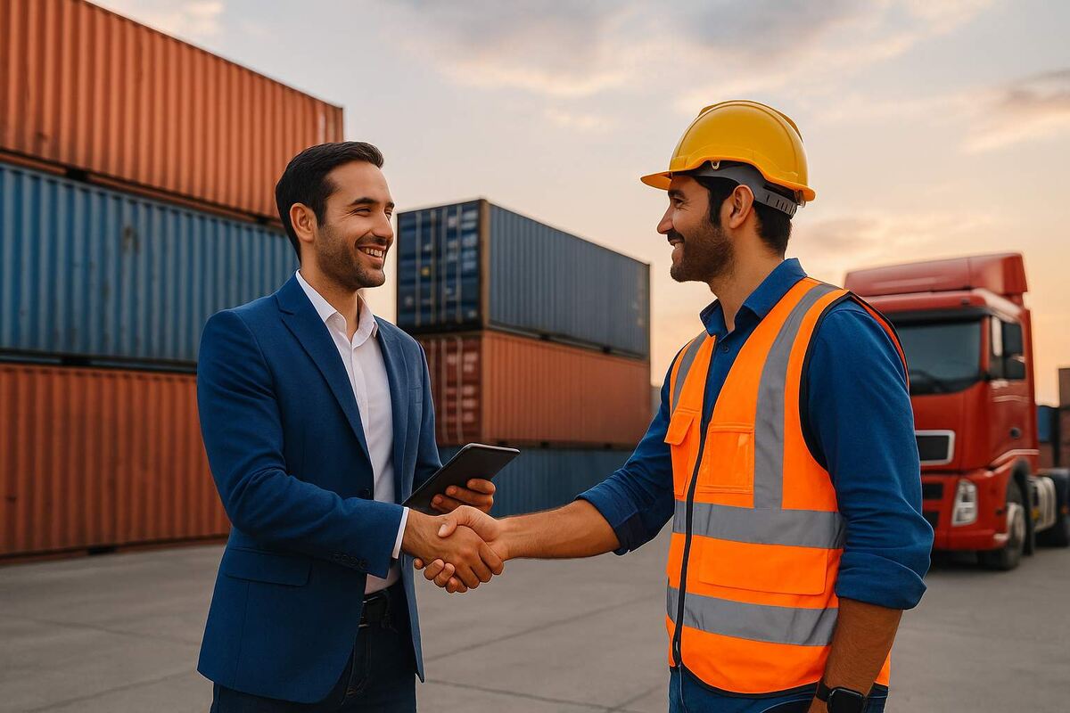 маштабирование бизнеса