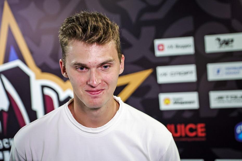    Roman Naumov/URA.RU/Global Look Press