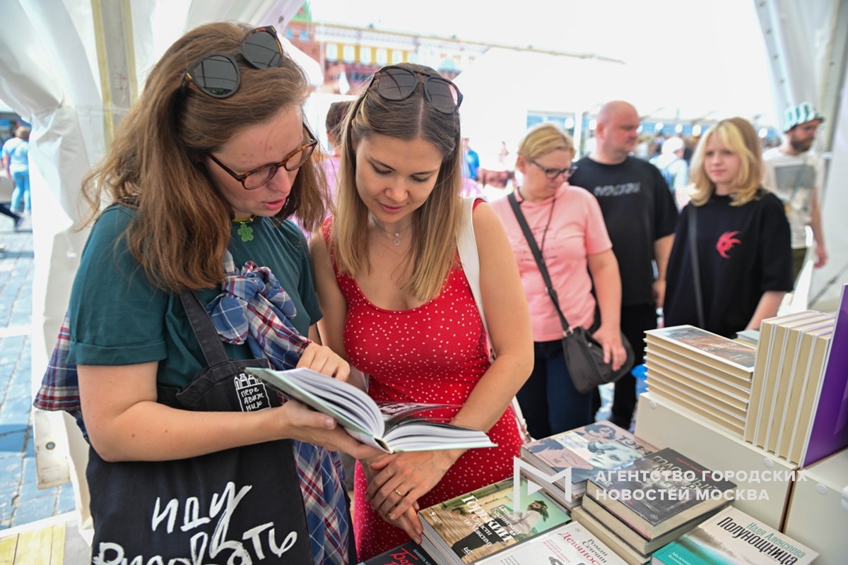 Фотограф: Сергей Киселев