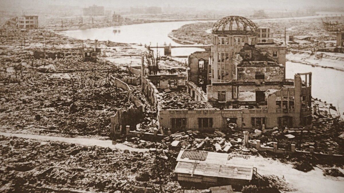    Мемориальный парк мира, посвященный памяти жертв атомной бомбардировки. Япония, Хиросима. Фото: GC photographer/Shutterstock/Fotodom