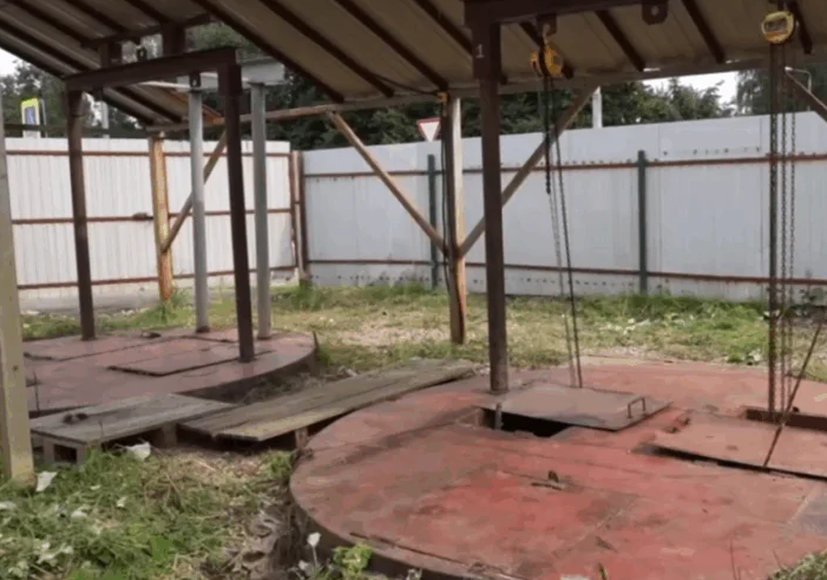    Фото: телеканал «Пушкино ТВ», Источник: Пушкино24