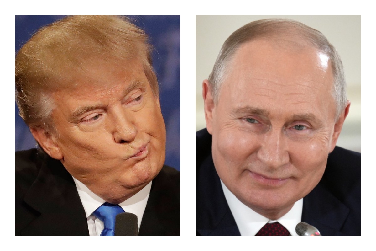    Фото: Patrick Semansky. Источник: apnews.com. Фото: Алексей Даничев. Источник: ria.ru