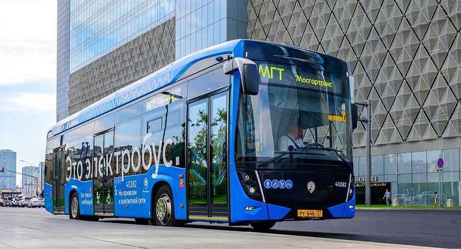    © Пресс-служба Мэра и Правительства Москвы 