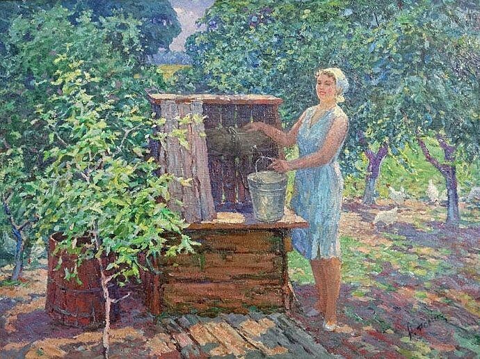 художник Анатолий Фомин (https://i.pinimg.com)