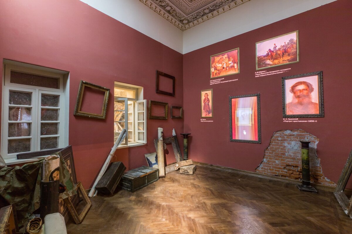    Музей Победы впервые отметит годовщину завершения битвы за Ленинград