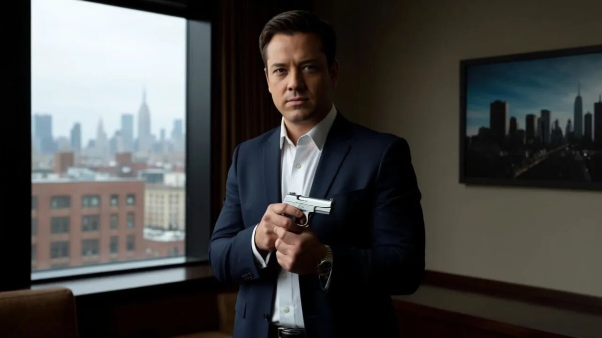    Сгенерировано ИИ