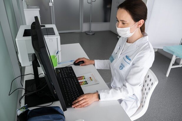 Фото: Максим Мишин, пресс-служба мэра и правительства Москвы