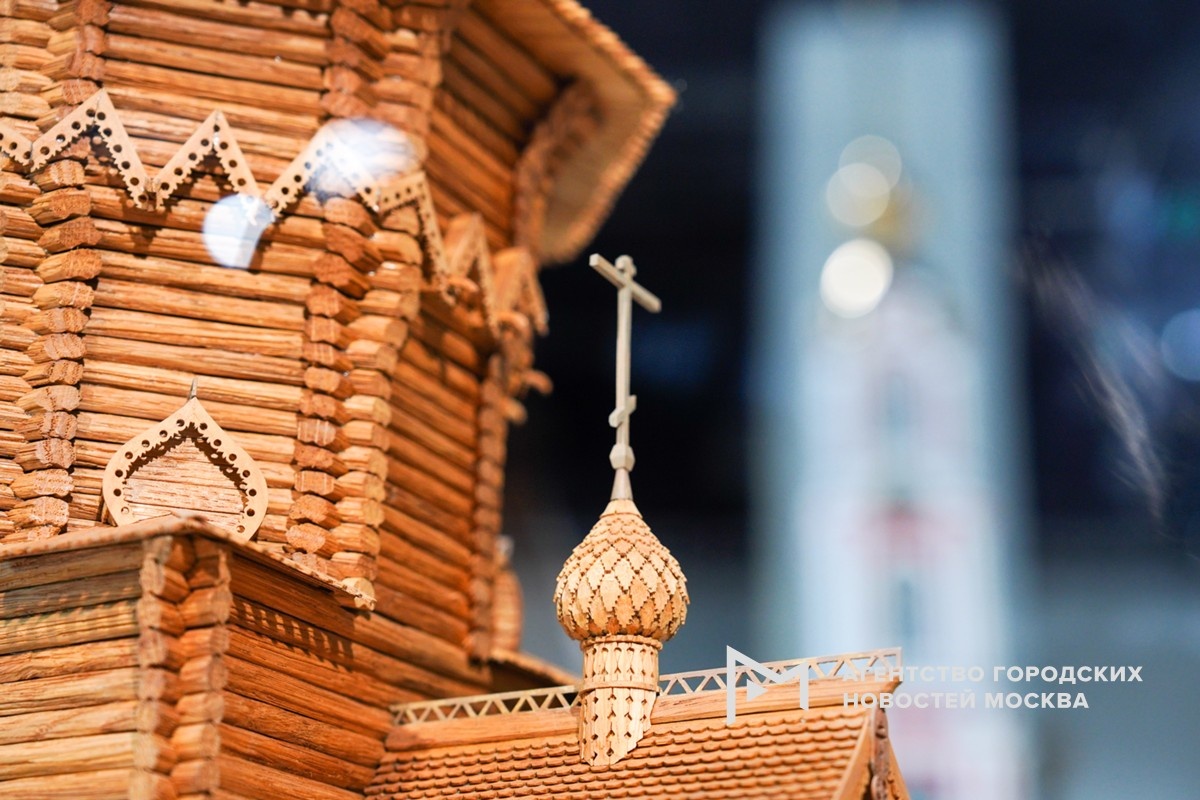 Фотограф: Александр Авилов