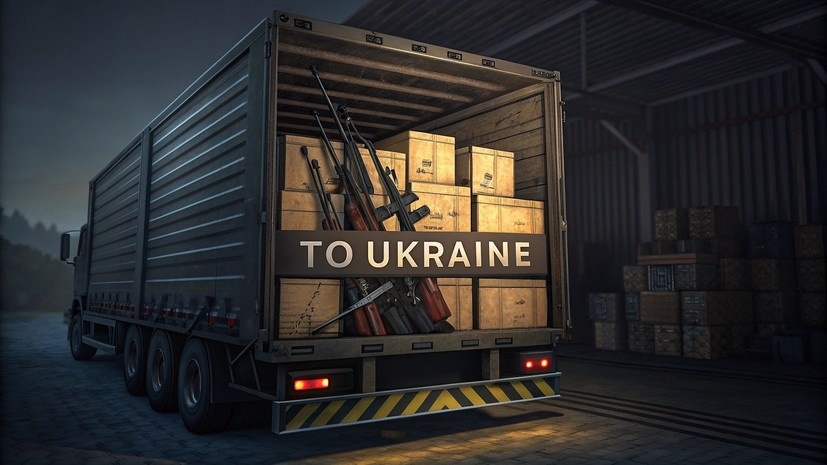   Сгенерировано с помощью ИИ