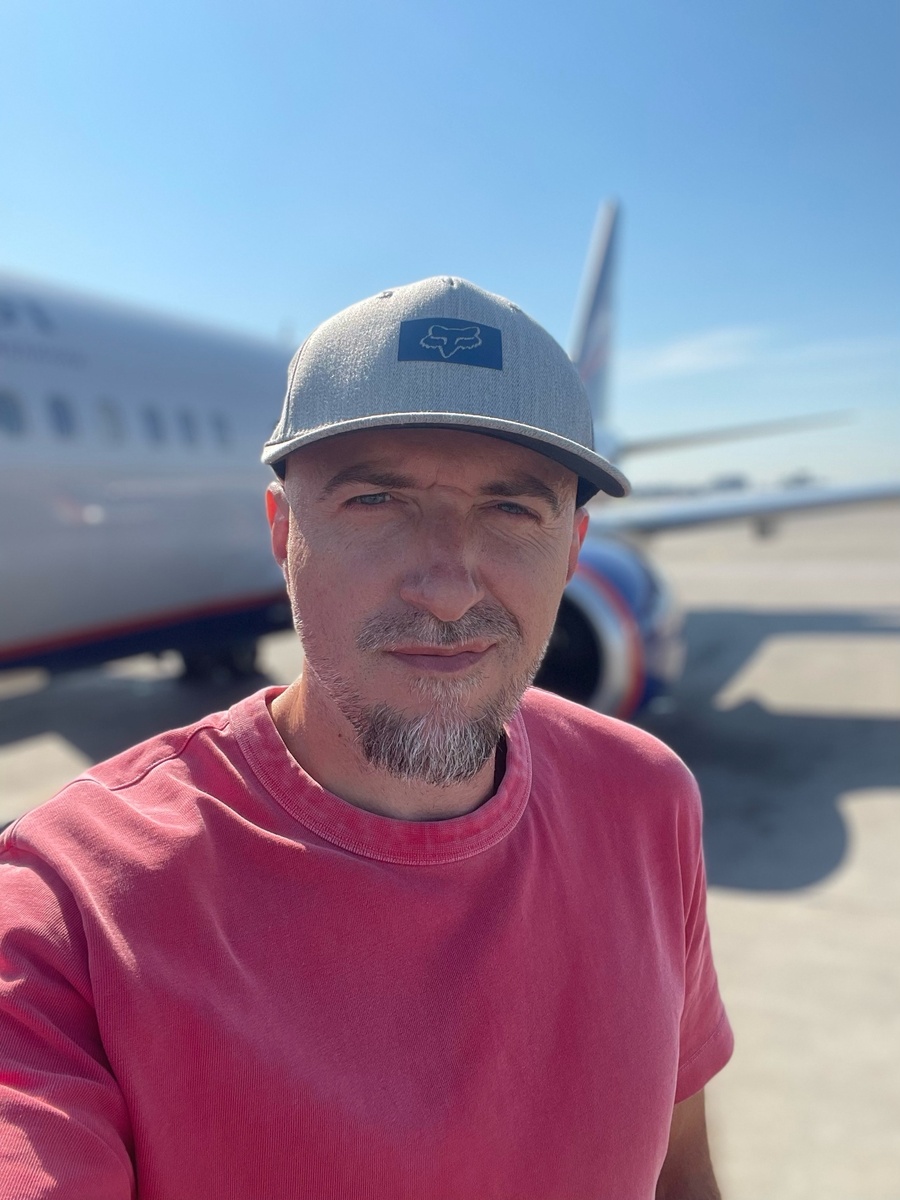    Фото: Олег Окладников