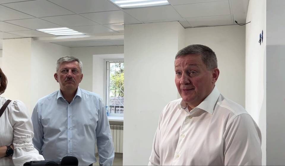    Фото: администрация Волгограда