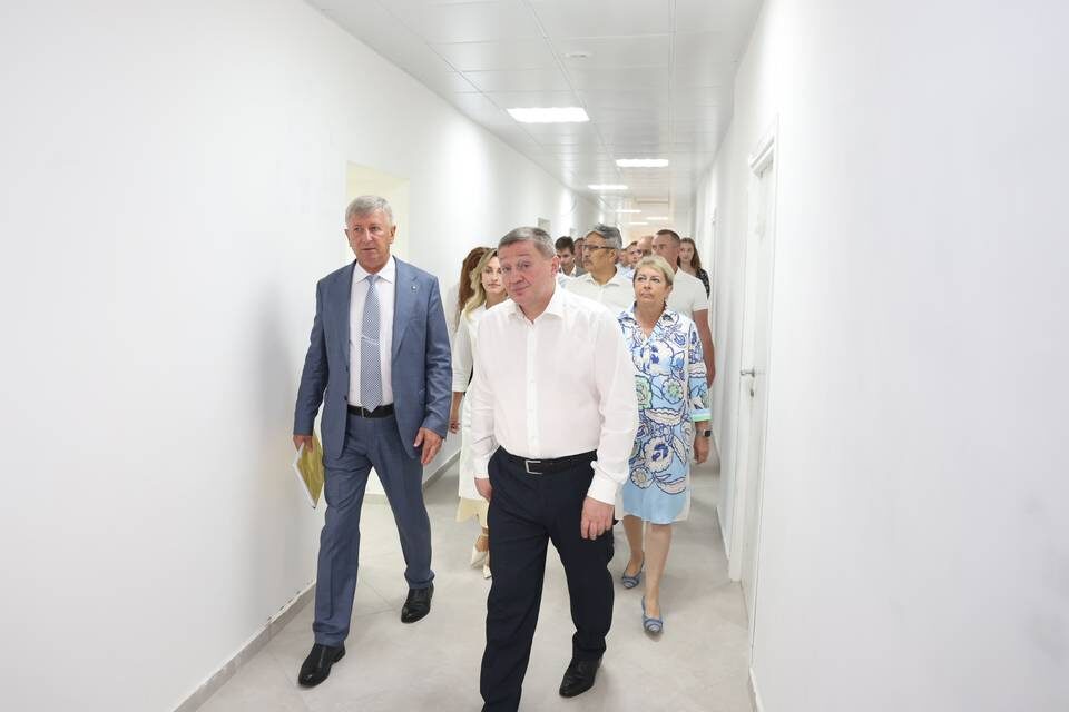    Фото: администрация Волгоградской области