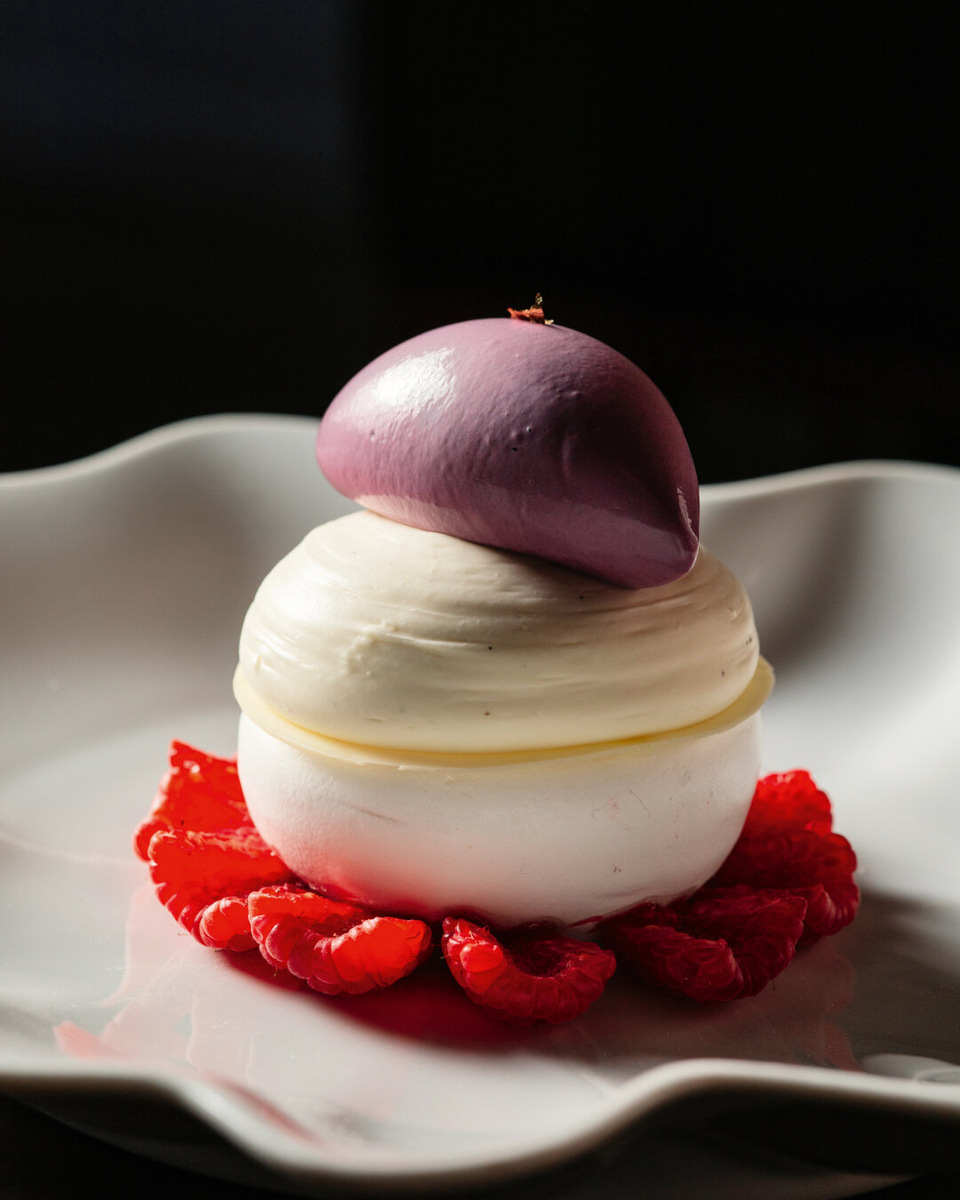    Фото: Фото предоставлено пресс-службой ресторана Bourgeois Bohemians