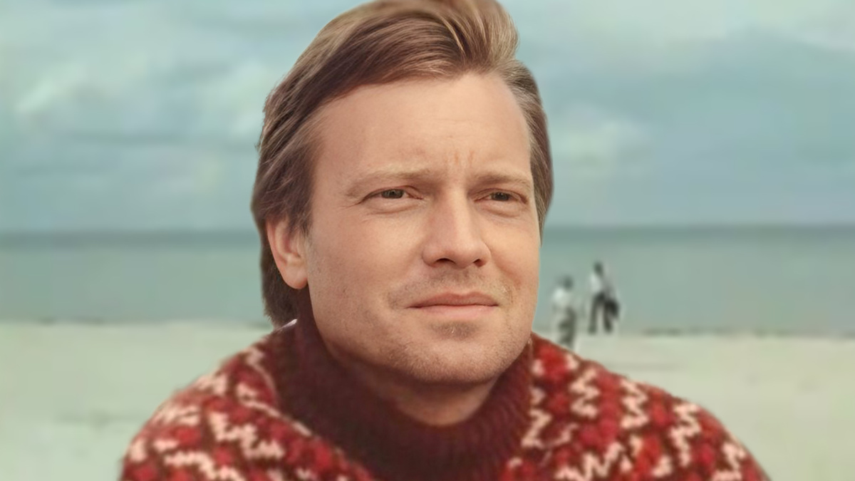 Юозас Киселюс / Фото из открытых источников