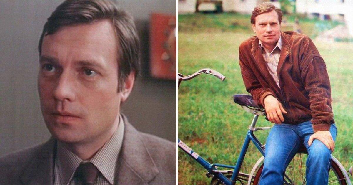 Юозас Киселюс / Фото из открытых источников