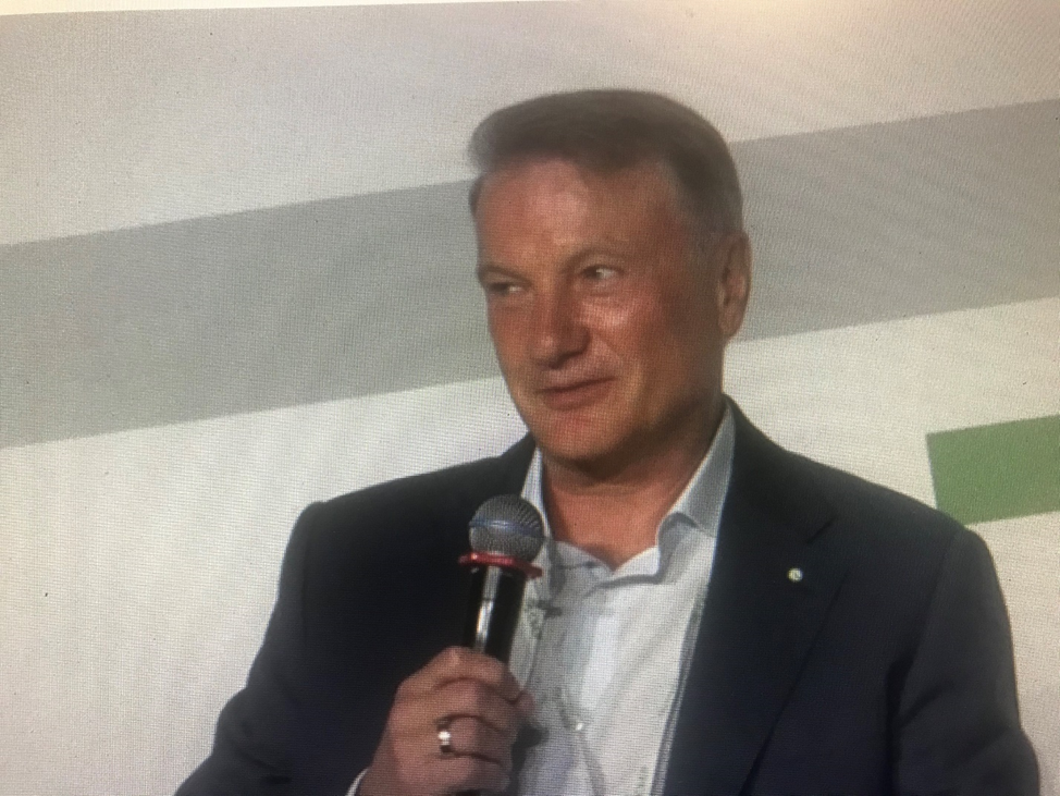 У каждого преступника из СБ своя мера ответственности.