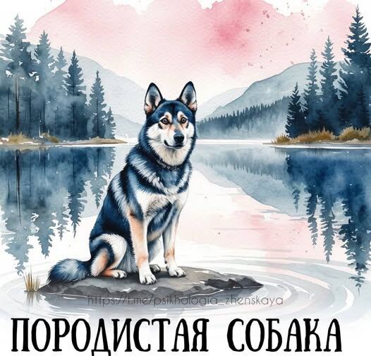 🐕 💖🐕 🗞️🐕О том, что никогда нельзя сдаваться. Никогда! 🐕 💖🐕 🗞️🐕