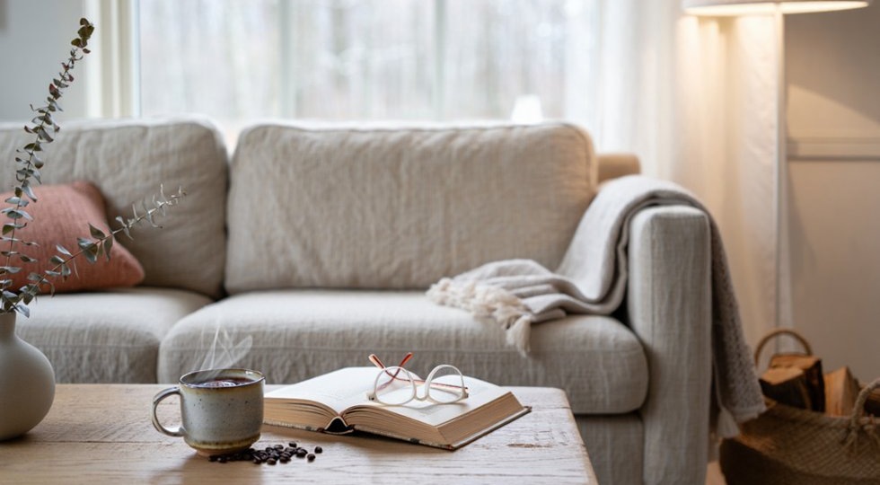 Скандинавский стиль умер: что приходит ему на смену в 2025 году