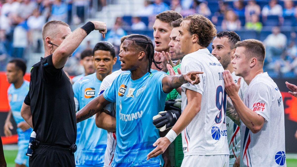    Вячеслав Евдокимов, fc-zenit.ru