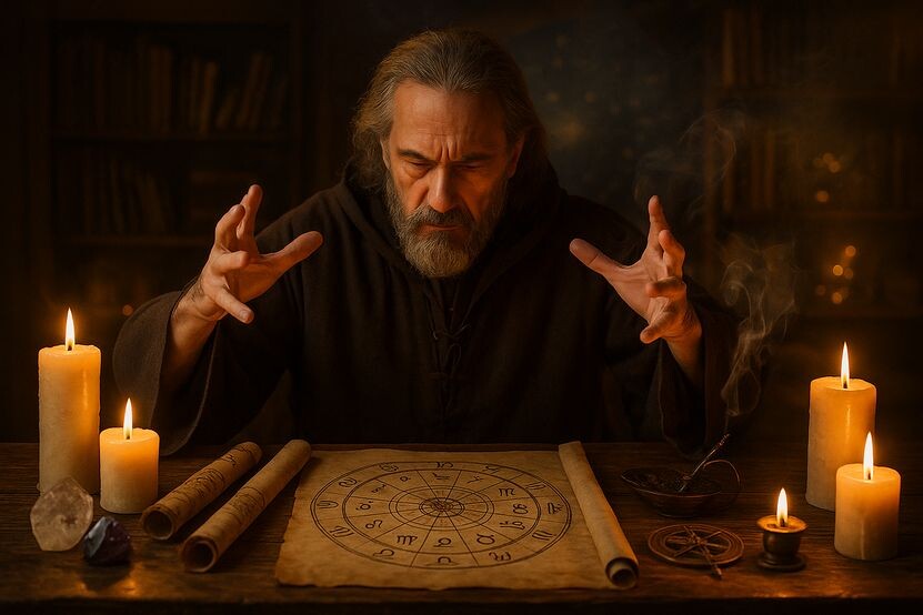    Гороскоп везения на 7 августа: кому из знаков Зодиака улыбнется удача или может выпасть крупный выигрыш