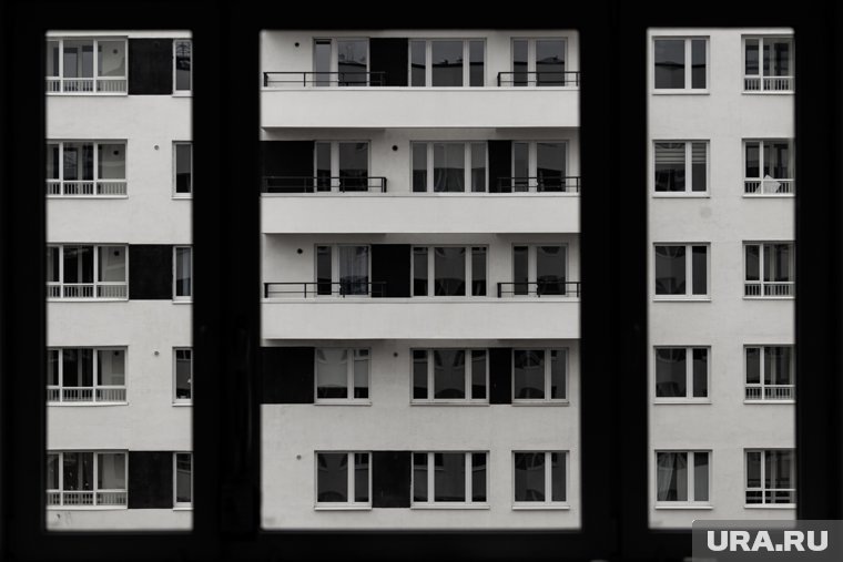    Рынок жилья в ЯНАО прошел точку невозврата