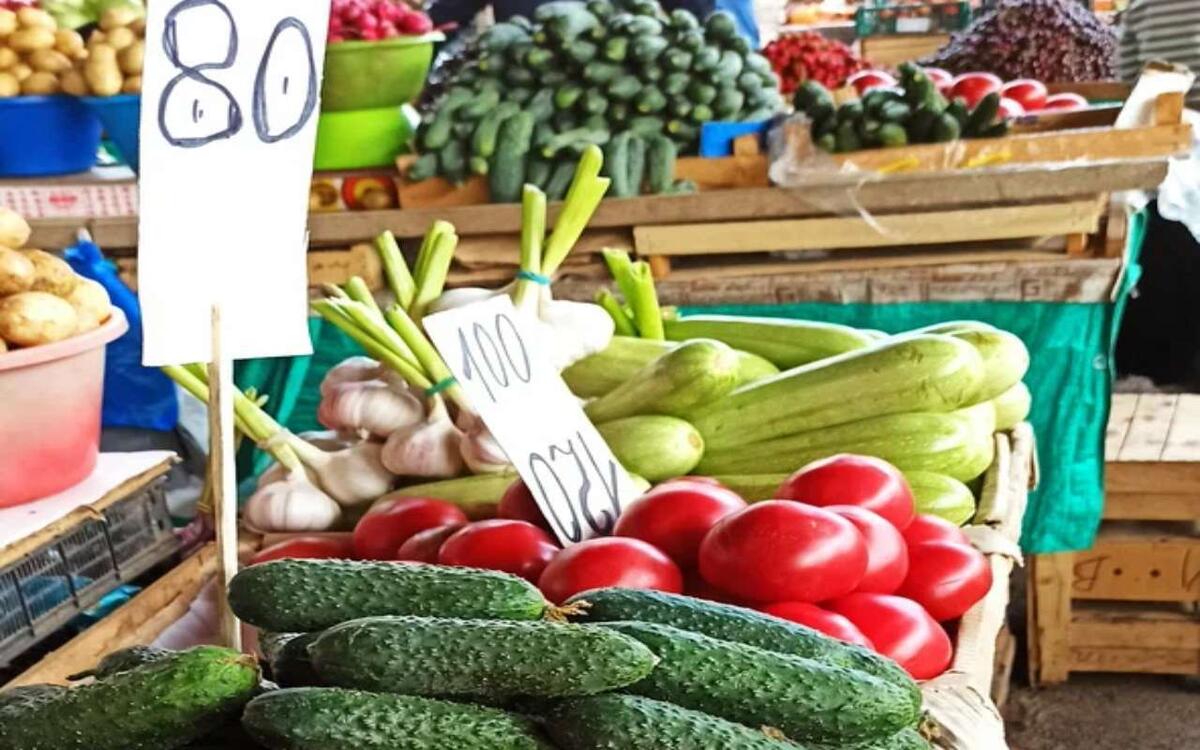    Белгородский бизнесмен Владимир Зотов вместе с партнерами купил рынок в Кисловодске за 845 млн рублей Фото – Яндекс Карты