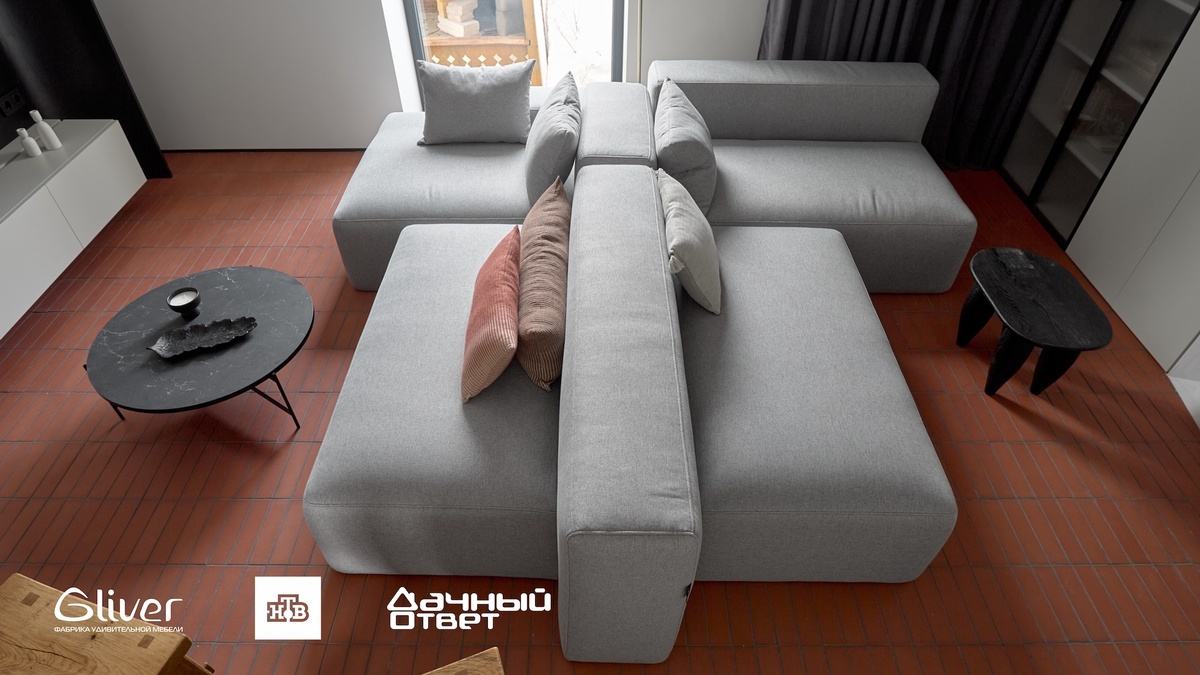 Дачный ответ