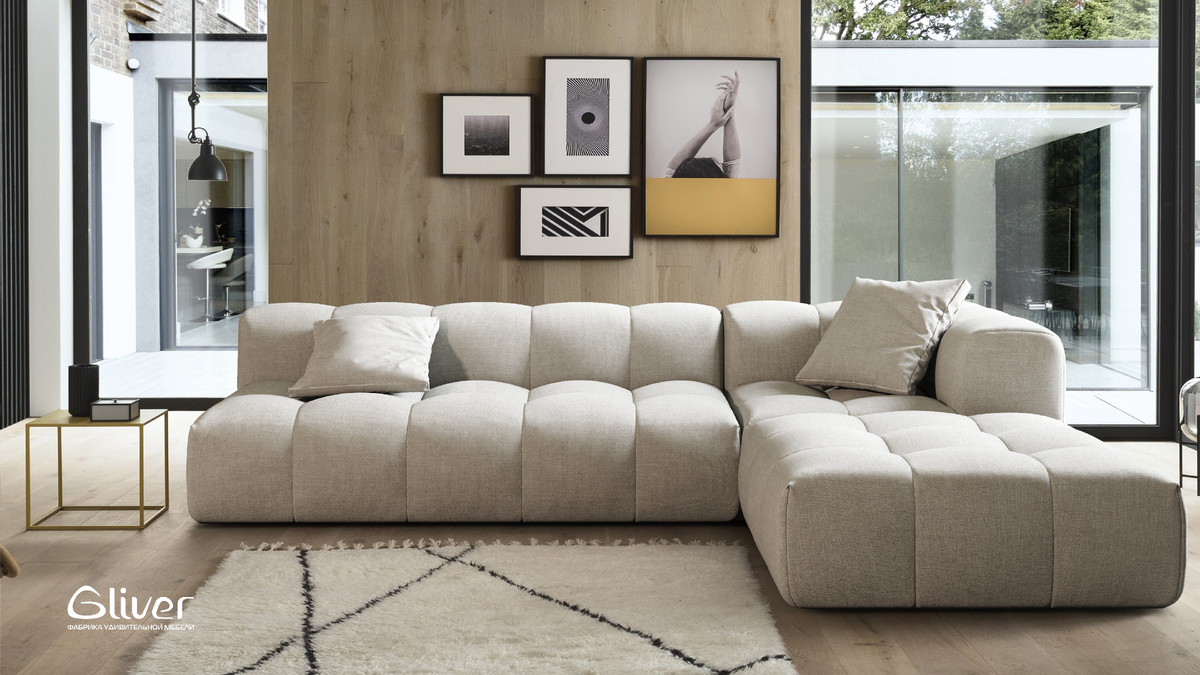 Примеры диванов