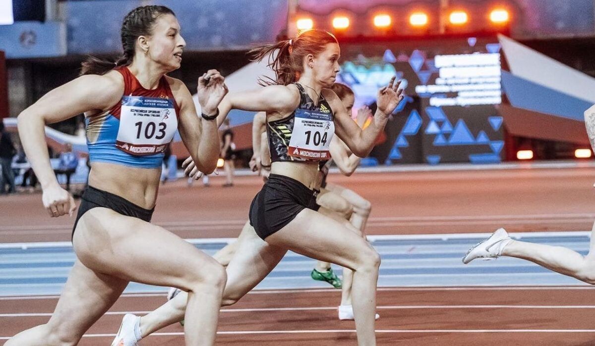     Забег. Источник: mos.ru Автор фото: Пресс-служба Мэра и Правительства Москвы