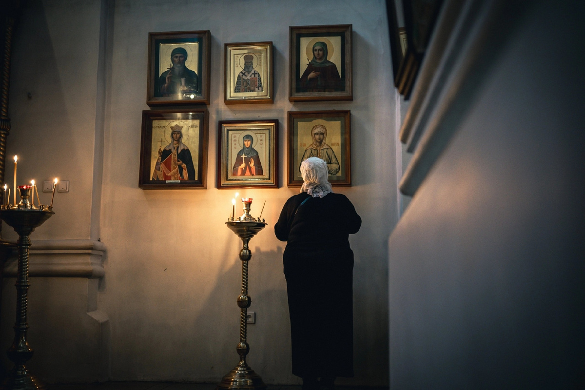 Фото Руслана Никонорова