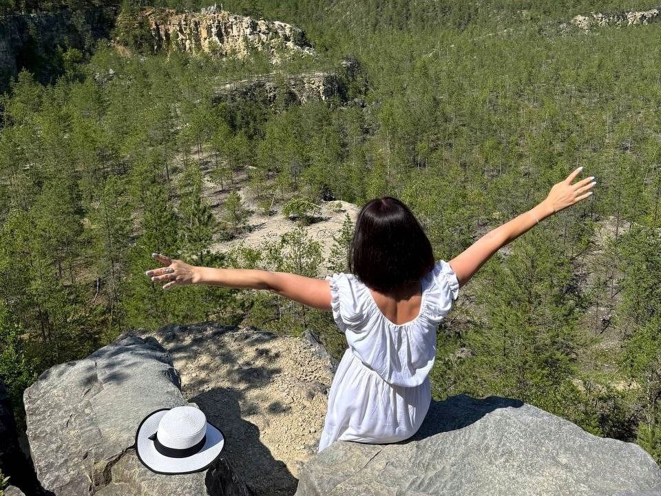 Дюкинский заказник