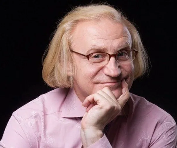 Евгений Воскресенский