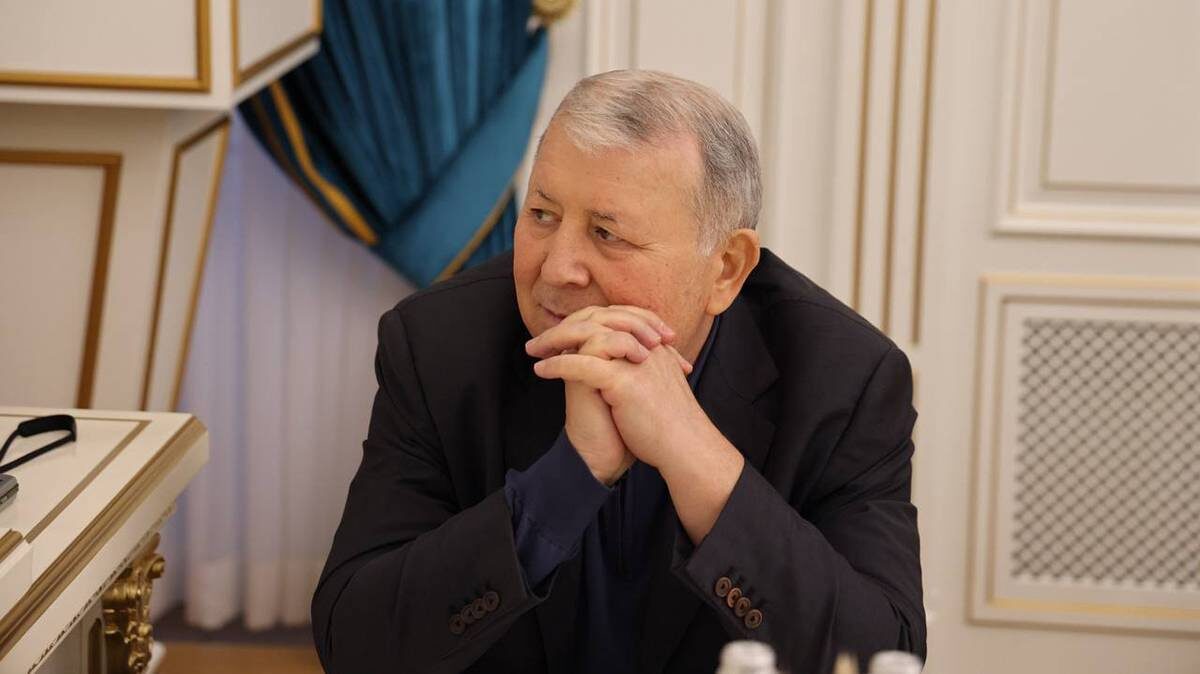    Фото: t.me/magomedsultanmagomedov