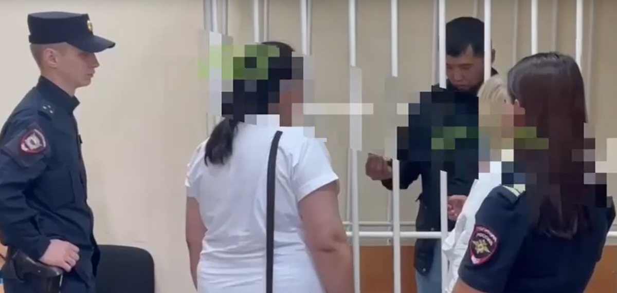 скриншот из видео