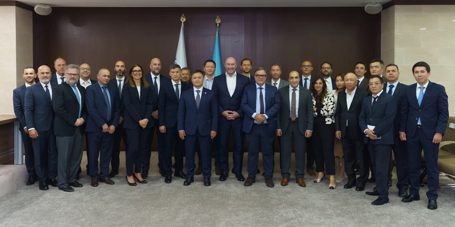 Источник: КМГ