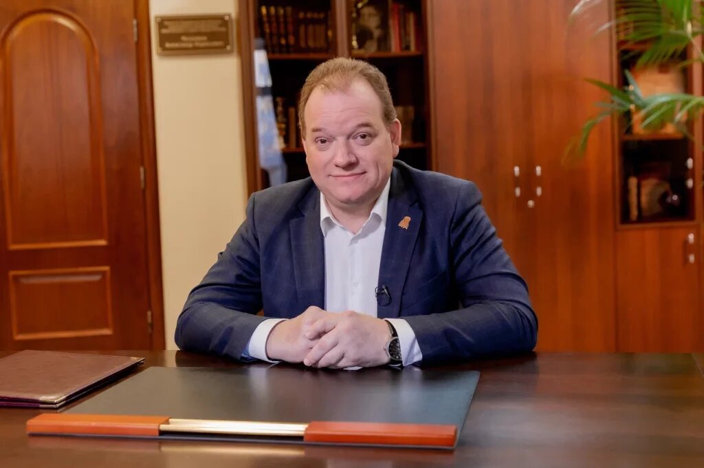 Молотков Александр Борисович